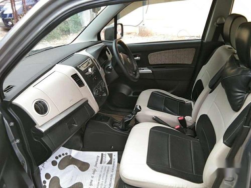 Maruti Suzuki Wagon R LXI 2016 MT for sale in Hyderabad