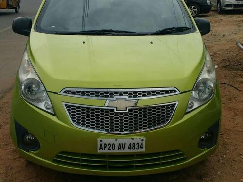 Chevrolet Beat LS Diesel, 2013, Diesel MT for sale in Visakhapatnam