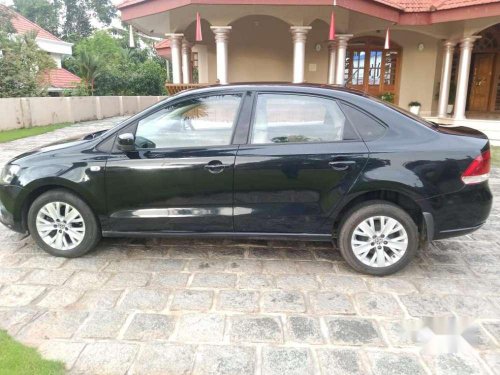 2015 Volkswagen Vento MT for sale in Kochi