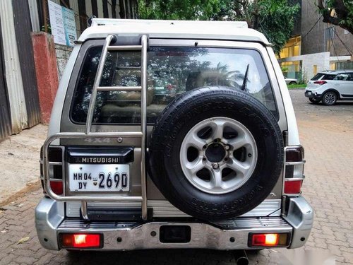 Mitsubishi Pajero SFX 2.8, 2009, Diesel MT in Mumbai