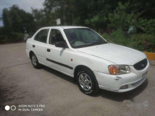 2006 Hyundai Accent MT for sale in Hyderabad