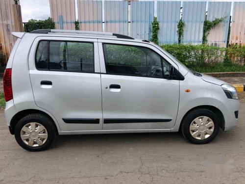 Maruti Suzuki Wagon R 1.0 LXi CNG, 2013, CNG & Hybrids MT in Mumbai