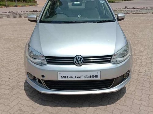 Volkswagen Vento Highline Petrol, 2011, Petrol MT in Thane