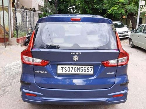 Used 2018 Maruti Suzuki Ertiga VDI MT for sale in Hyderabad