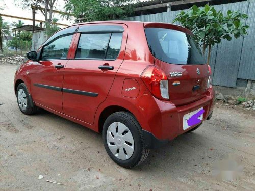 2016 Maruti Suzuki Celerio VXI MT for sale in Coimbatore