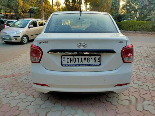 2014 Hyundai Xcent MT for sale in Chandigarh