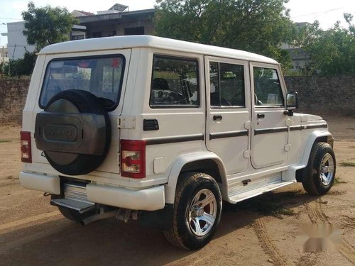 Mahindra Bolero SLX 4WD, 2013, Diesel MT for sale in Ludhiana