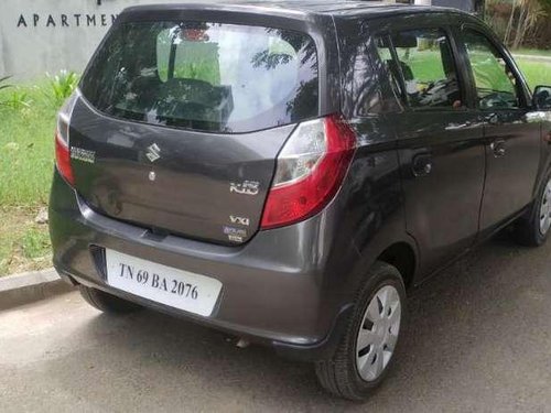 Used 2015 Maruti Suzuki Alto K10 VXI MT for sale in Coimbatore