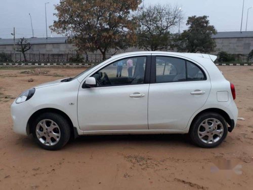 2015 Renault Pulse RxZ MT for sale in Gurgaon