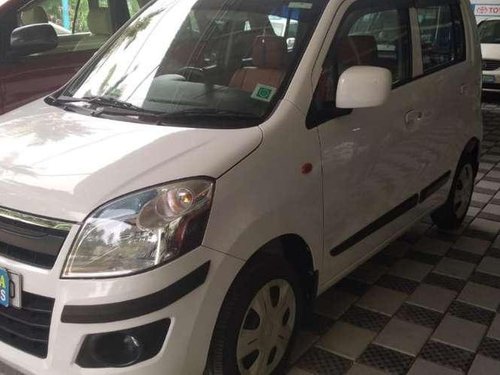 2015 Maruti Suzuki Wagon R VXI MT for sale in Thiruvananthapuram