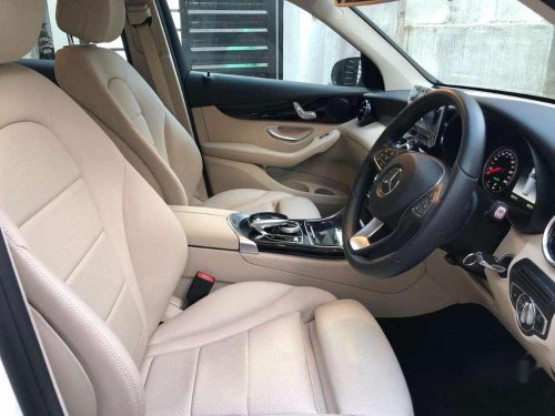 2017 Mercedes Benz GLC AT for sale in Chennai