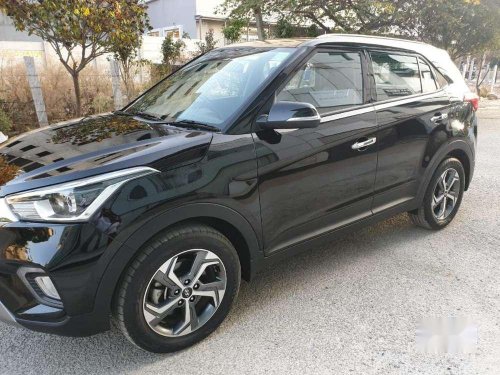 Hyundai Creta 1.6 SX 2018 AT for sale in Nagar