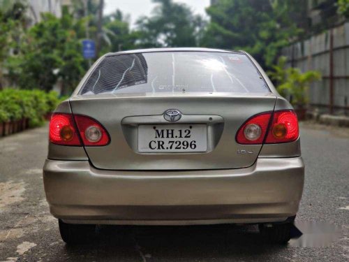 Used 2005 Toyota Corolla H1 MT for sale in Goregaon