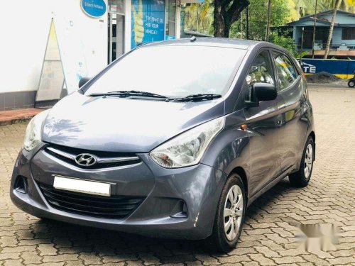 Used 2011 Hyundai Eon Magna MT for sale in Kozhikode