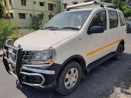 Used 2015 Mahindra Xylo D2 BS IV MT for sale in Chennai