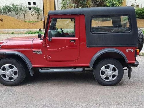 Mahindra Thar CRDe 2018 MT for sale in Nagar