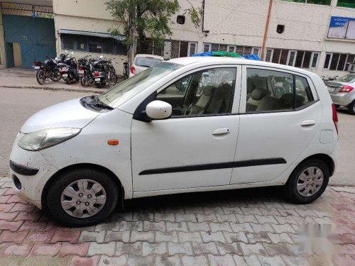 Hyundai i10 Magna 2008 MT for sale in Chandigarh