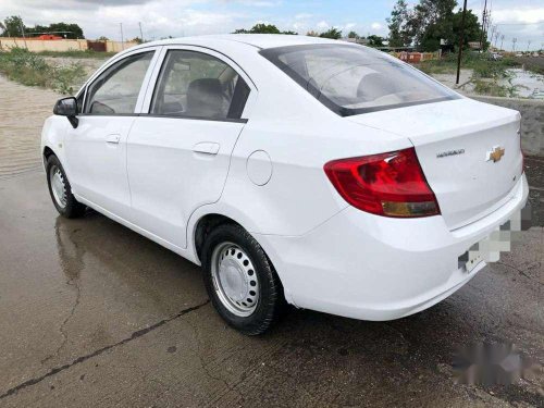 Chevrolet Sail 1.3 LS 2014 MT for sale in Jamnagar