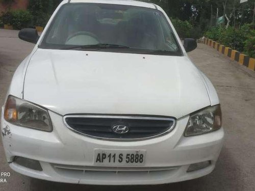 2006 Hyundai Accent MT for sale in Hyderabad