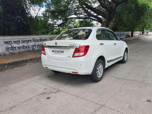 Used 2017 Maruti Suzuki Swift Dzire MT for sale in Pune