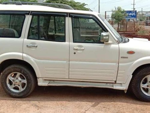 2007 Mahindra Scorpio SLX 2.6 Turbo 7 Str MT in Visakhapatnam