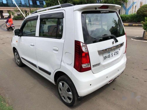 Maruti Suzuki Wagon R 1.0 VXi, 2014, Petrol MT for sale in Mumbai