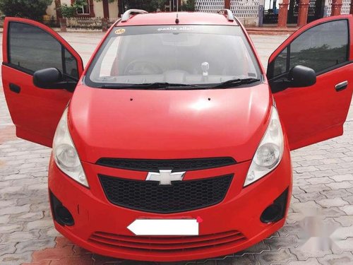 Chevrolet Beat LS 2011 MT for sale in Pudukkottai