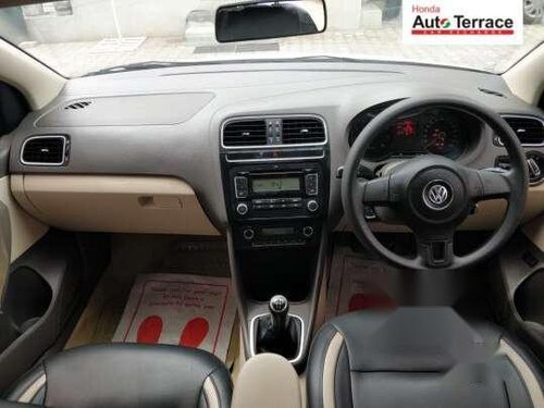 Used 2011 Volkswagen Vento MT for sale in Chennai