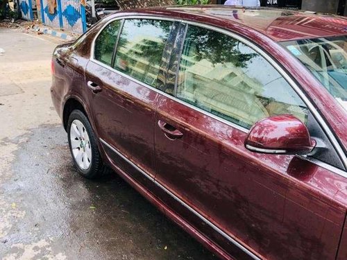 Skoda Superb 1.8 TSI 2013 MT for sale in Kolkata