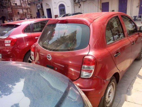 Nissan Micra XE 2012 MT for sale in Kolkata