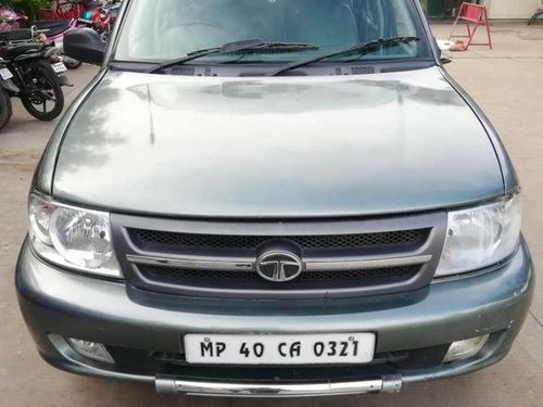 Used 2009 Tata Safari 4X2 MT for sale in Bhopal