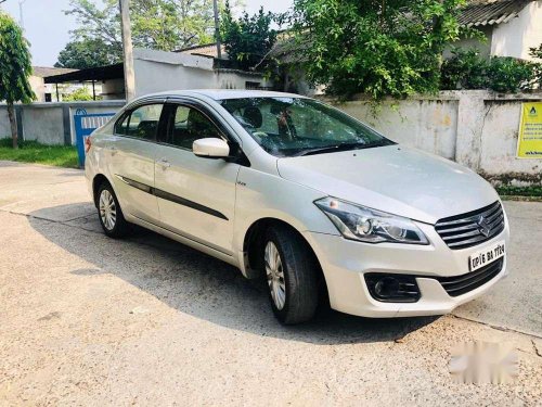 Used 2015 Maruti Suzuki Ciaz MT for sale in Muzaffarnagar