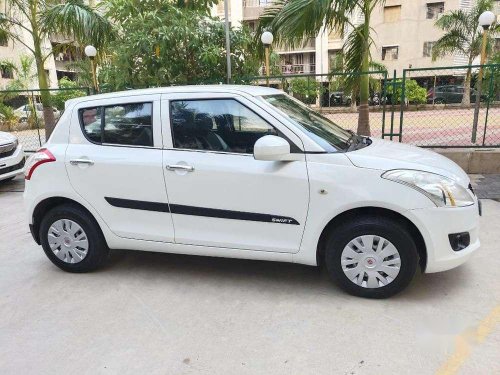 Used Maruti Suzuki Swift LXI 2012 MT for sale in Surat