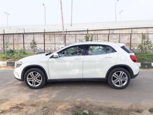 Used 2016 Mercedes Benz GLA Class AT for sale in Gurgaon