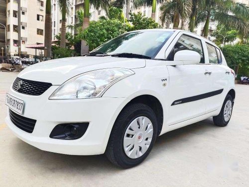 Used Maruti Suzuki Swift LXI 2012 MT for sale in Surat