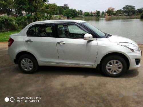 Used 2014 Maruti Suzuki Swift Dzire MT for sale in Raipur