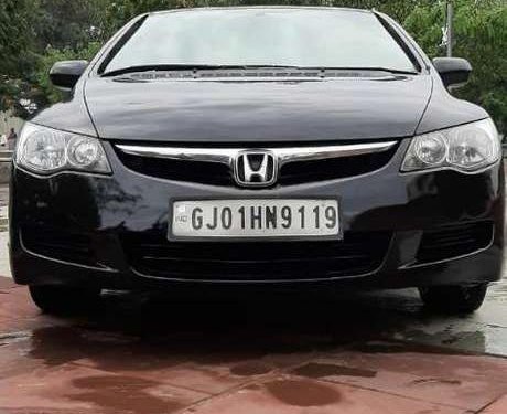 2007 Honda Civic MT for sale in Ahmedabad