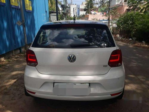 Used 2015 Volkswagen Polo GT TDI MT for sale in Chennai