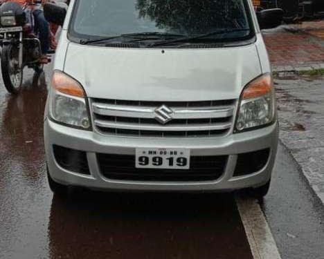 Used 2008 Maruti Suzuki Wagon R LXI MT for sale in Kolhapur