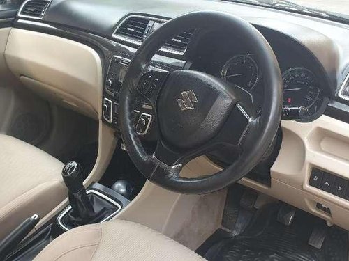 Maruti Suzuki Ciaz 2017 MT for sale in Kolkata