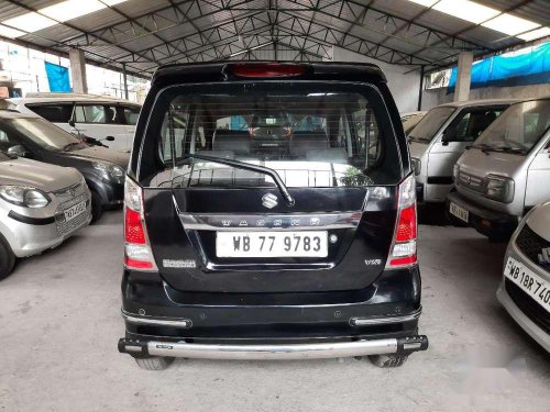 Maruti Suzuki Wagon R VXi Minor, 2012, Petrol MT for sale in Siliguri