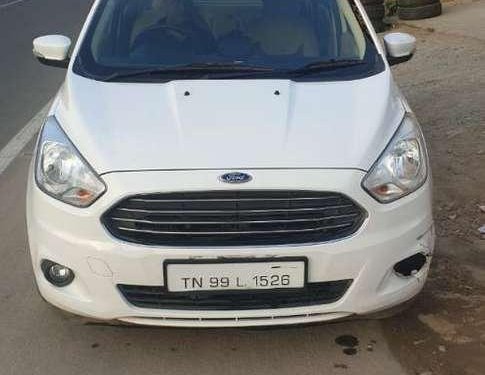 Ford Figo Aspire 2018 MT for sale in Chennai