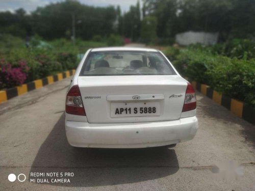 2006 Hyundai Accent MT for sale in Hyderabad