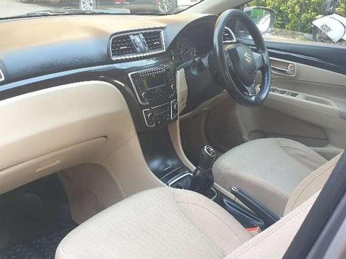 Maruti Suzuki Ciaz 2017 MT for sale in Kolkata