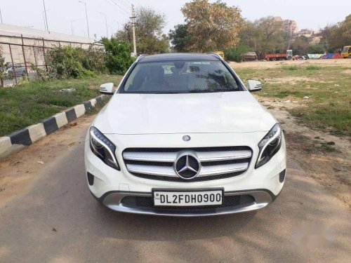 Used 2016 Mercedes Benz GLA Class AT for sale in Gurgaon