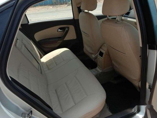 Volkswagen Vento Highline Petrol, 2011, Petrol MT in Thane