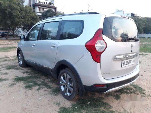 2016 Renault Lodgy AT for sale in Gurgaon