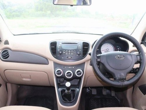 Hyundai i10 Sportz 1.1L 2007 MT for sale in Ahmedabad