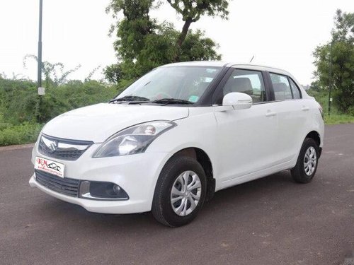 2015 Maruti Suzuki Dzire VDI MT for sale in Ahmedabad