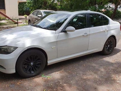 Used 2008 BMW 3 Series 320d Highline AT in Pune